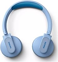 PHILIPS K4206 Kids Wireless On-Ear Headphones — image 6