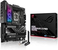 ASUS ROG Maximus Z790 Hero — image 1