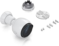 Ubiquiti UniFi Protect G4-Bullet 4MP Outdoor Security Camera — image 4