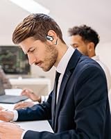 Aurotlu Q16-H3 Open Ear Bone Conduction Bluetooth Headphones — image 9