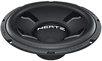 HERTZ Dieci DS-253 10″ Subwoofer — image 3