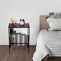 DACK Record Player Stand with Storage — image 4