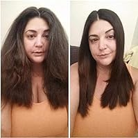 MK Moroccan Keratin Express Straightening Kit 120mL — image 8