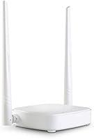 Tenda N301 N300 Wireless Wi-Fi Router — image 8