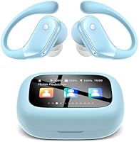 Jaddsa TP01 Wireless Earbuds — image 1