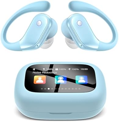 Jaddsa TP01 Wireless Earbuds