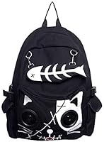 Lost Queen Kitty Speaker Backpack — image 2