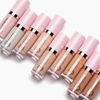Mineral Fusion Liquid Concealer Brightening — image 5