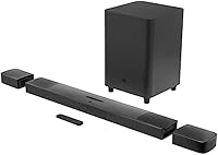 JBL Bar 9.1 Soundbar System — image 1