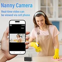 QAOLZCC ROAC-600 4K Wireless Security Camera — image 4