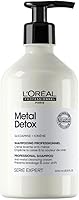 L'Oréal Professionnel Paris Metal Detox Shampoo 10.1oz — image 1
