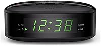 Philips TAR3205/12 Alarm Clock Radio — image 4