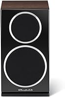 Wharfedale Diamond 220 Bookshelf Speakers — image 8