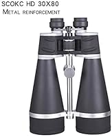 SCOKC Tenjin 30x80 Binoculars — image 4