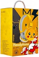 Generic Hello Kitti Wireless Headphones AH-806D — image 2
