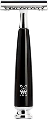 MÜHLE RYTMO Double Edge Safety Razor