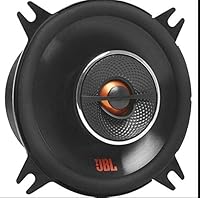 JBL GX428 4″ 2-Way Coaxial Car Audio Speakers — image 2