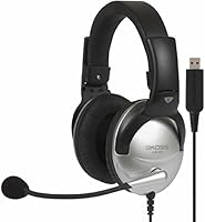 Koss SB45 USB Multimedia Stereo Headphone — image 1