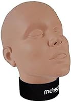 Mehron Makeup Practice Head — image 2