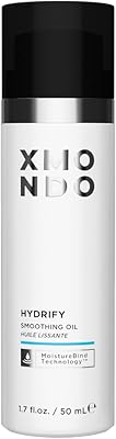 XMONDO Hair Hydrify Smoothing Oil 1.7oz