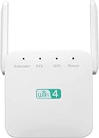 Net Boost WiFi Extender 2024 — image 5