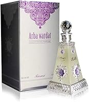RASASI Arba Wardat Arabian Perfume Oil 30ml — image 1