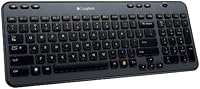 Logitech Wireless Keyboard K360 — image 2