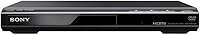 Sony DVPSR510H DVD Player — image 1