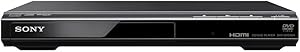 Sony DVPSR510H DVD Player Review