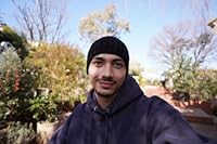 Sony E 11mm F1.8 APS-C Ultra-Wide-Angle Prime Lens — image 2