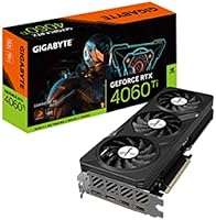 GIGABYTE GeForce RTX 4060 Ti Gaming OC 8GB Graphics Card — image 1