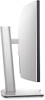 Dell UltraSharp U3821DW 38-inch Curved USB-C Hub Monitor — image 10