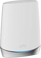 NETGEAR Orbi CBK752 Cable Modem Router Combo Mesh System — image 4