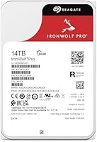 Seagate IronWolf Pro 14TB HDD — image 3