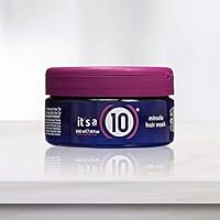 It's a 10 Miracle Hair Mask 8 oz — image 6