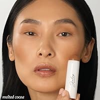 Julep Skip the Brush Cream to Powder Bronzer & Contour Stick - In Paradise (Darker Skin Tones) — image 7