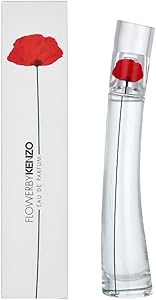 Kenzo Flower Eau de Toilette 1.7oz Review