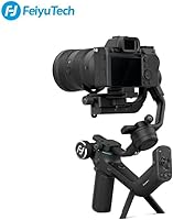 FeiyuTech SCORP-C Gimbal Stabilizer — image 3
