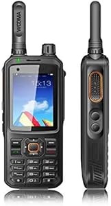 Inrico T320 4G Network Radio Review