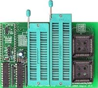 GQ Brand GQ-4X4 USB Universal Programmer — image 3