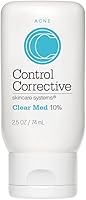 CONTROL CORRECTIVE Clear Med 10% Acne Treatment Lotion, 2.5 Oz — image 1