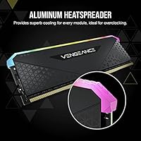 Corsair Vengeance RGB RS 64GB (2x32GB) DDR4 3600MHz — image 5