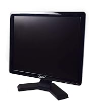 Cocar 15″ CCTV Monitor — image 2