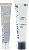 Serious Skincare INSTA-TOX Wrinkle Smoothing Serum & A-Primer Set — image 1