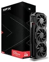 XFX Radeon RX 7900XT 20GB GDDR6 Graphics Card — image 1
