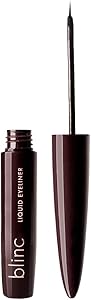 Blinc Tubing Liquid Eyeliner, Black, 6ml Review