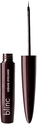 Blinc Tubing Liquid Eyeliner, Black, 6ml