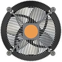 Cooler Master i70C CPU Air Cooler for Intel LGA 1700 — image 2