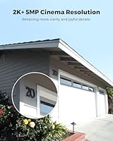 Reolink Argus 3 Pro 5MP Solar Security Camera — image 2