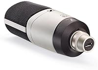 Sennheiser MK 4 Professional Cardioid Condenser Microphone — image 4